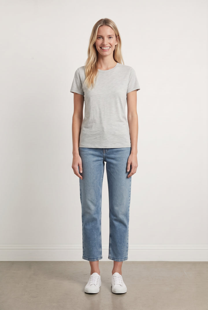 Jean Bleu - Taille XS/34 de la marque Maison 123 | PARAD115352 - Vendu par Paradigme - Image 1