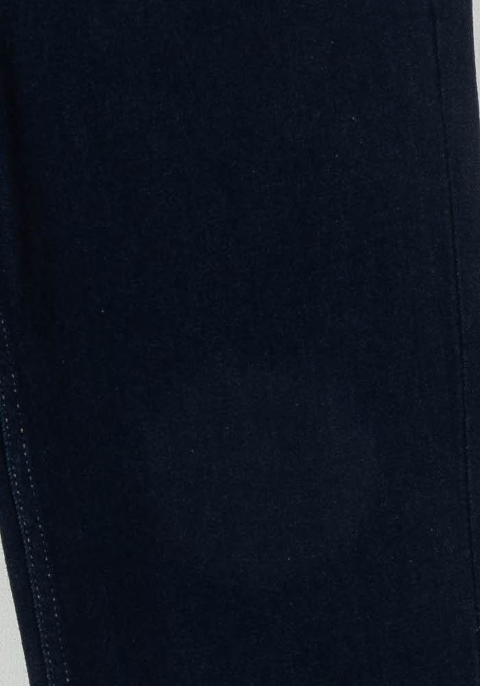Jean Bleu - Taille XS/34 de la marque Maison 123 | PARAD115353 - Vendu par Paradigme - Image 3