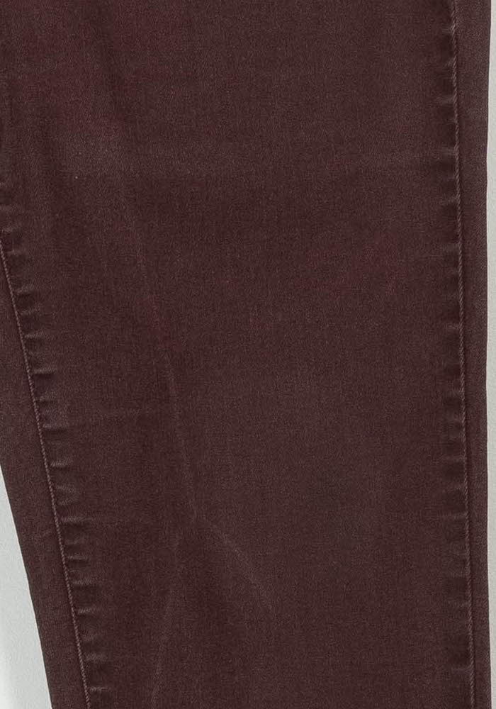 Jean Bordeaux - Taille M/38 de la marque ZAPA | PARAD115357 - Vendu par Paradigme - Image 3