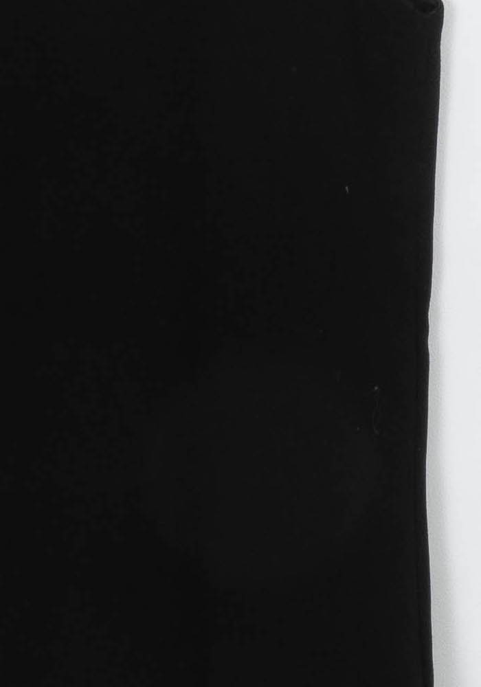 Robe Sans Manches Noire - Taille S/36 de la marque ZAPA | PARAD115363 - Vendu par Paradigme - Image 3