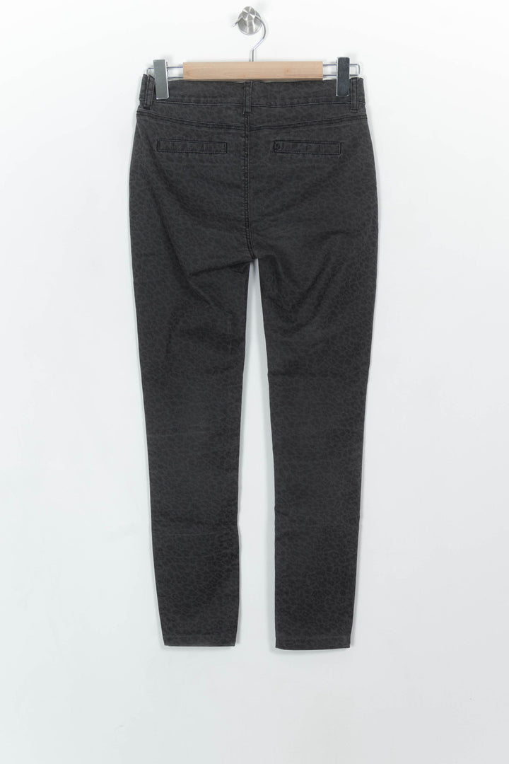 Jean Gris - Taille M/38 de la marque ZAPA | PARAD115364 - Vendu par Paradigme - Image 5