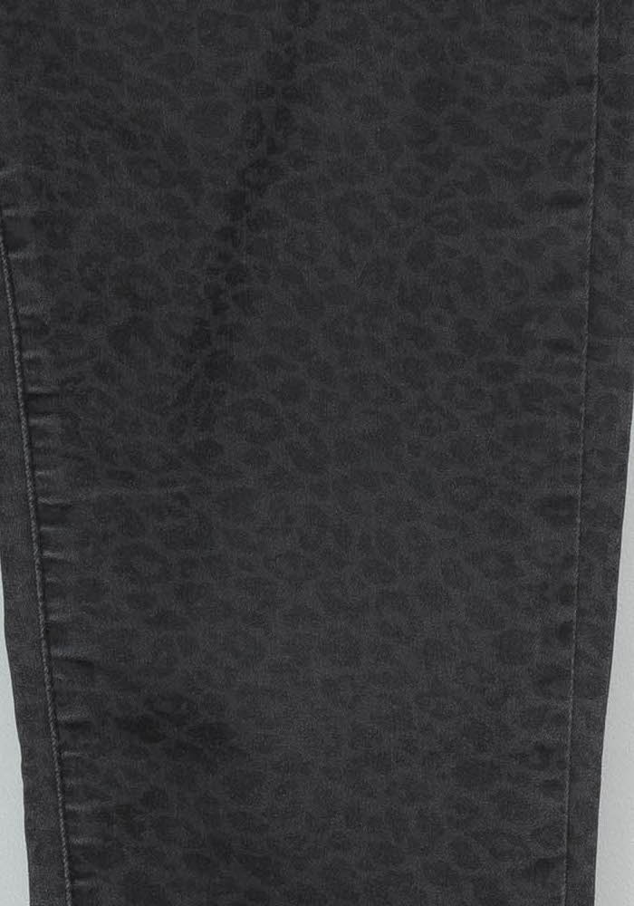 Jean Gris - Taille M/38 de la marque ZAPA | PARAD115364 - Vendu par Paradigme - Image 3