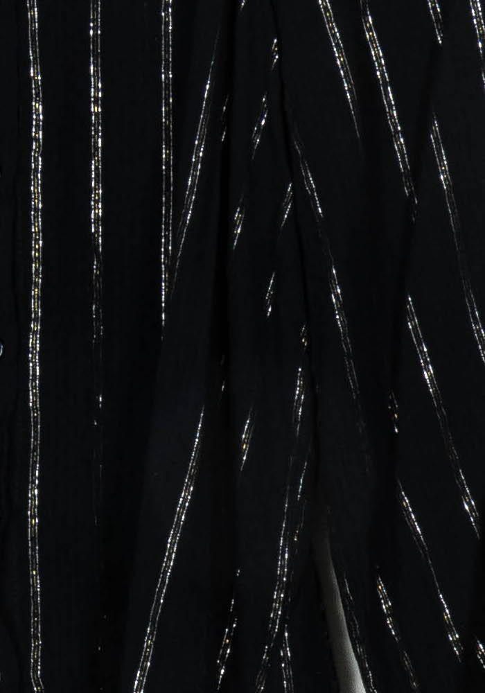 Chemise Bleu et Blanc - Taille M/38 de la marque Caroll | PARAD115374 - Vendu par Paradigme - Image 3
