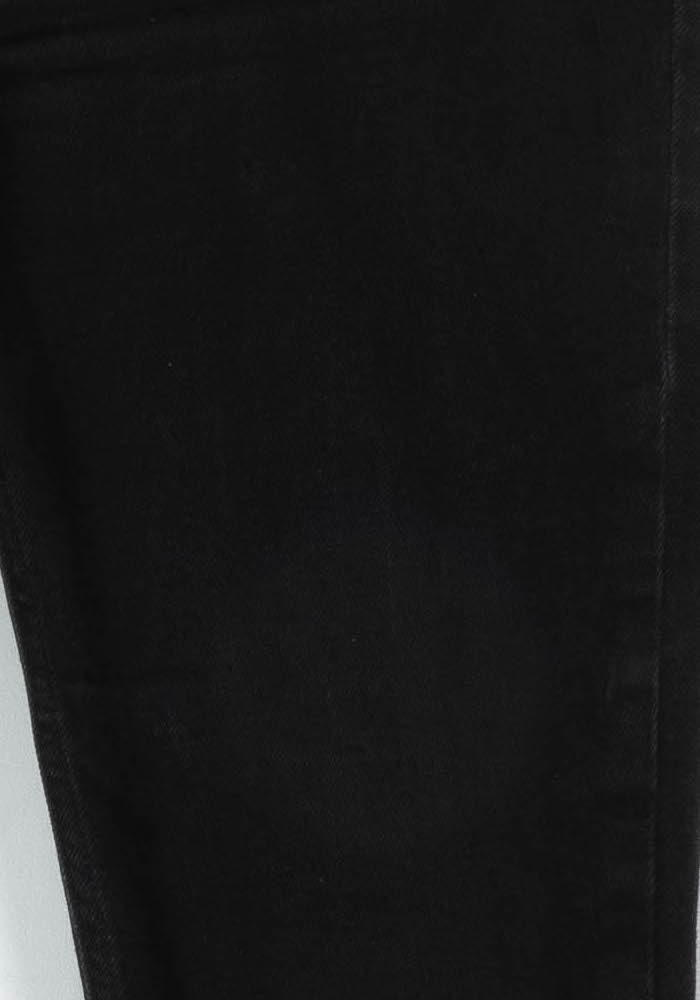 Jean Noir - Taille S/36 de la marque Claudie Pierlot | PARAD115388 - Vendu par Paradigme - Image 3