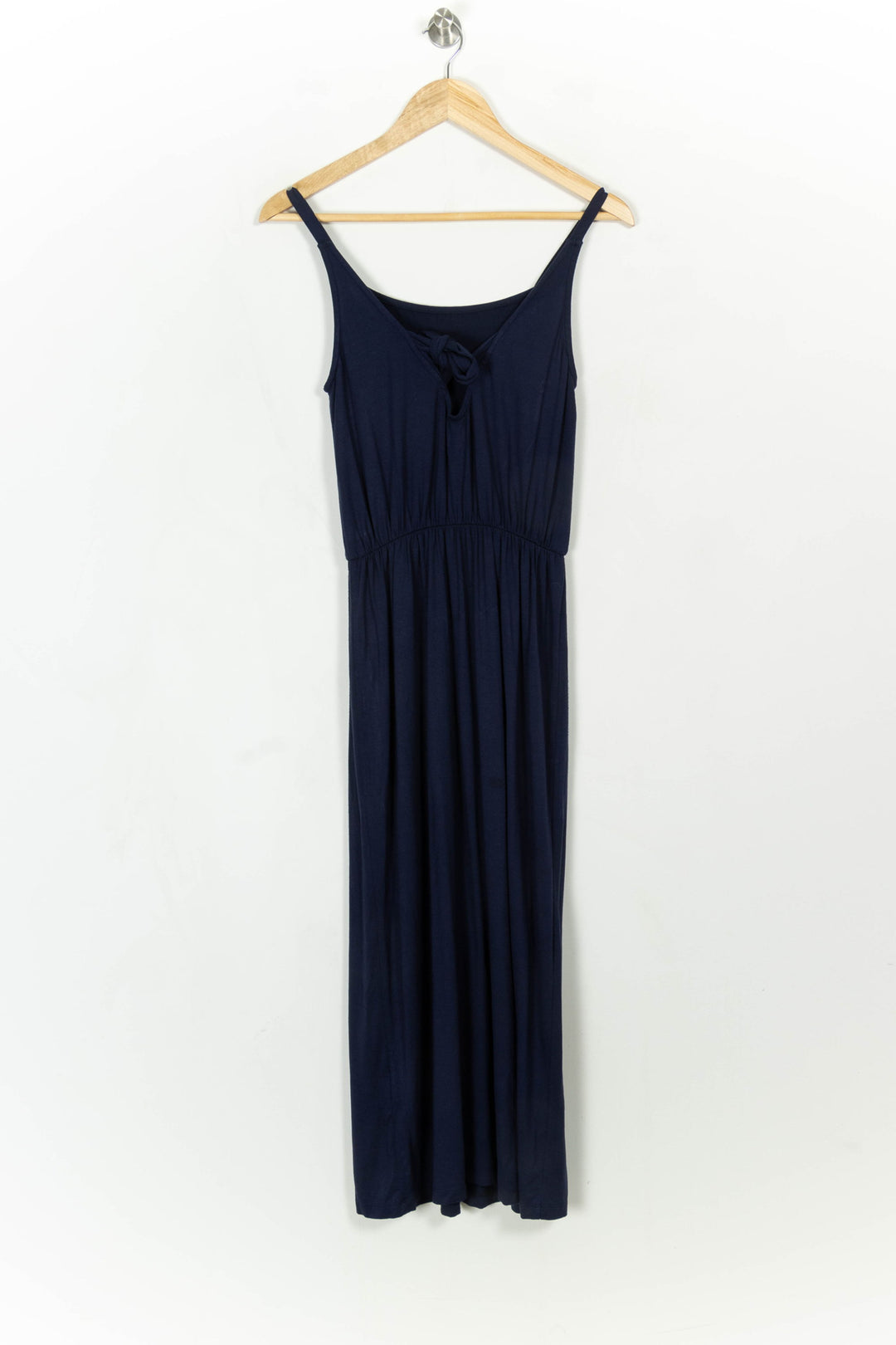 Robe Longue Bleue - Taille S/36 de la marque Des petits hauts | PARAD115394 - Vendu par Paradigme - Image 5