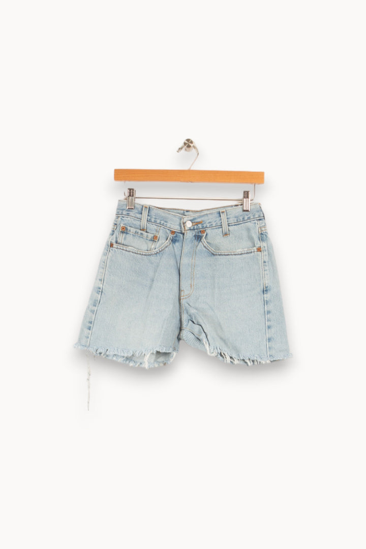 Short Vintage - M/38