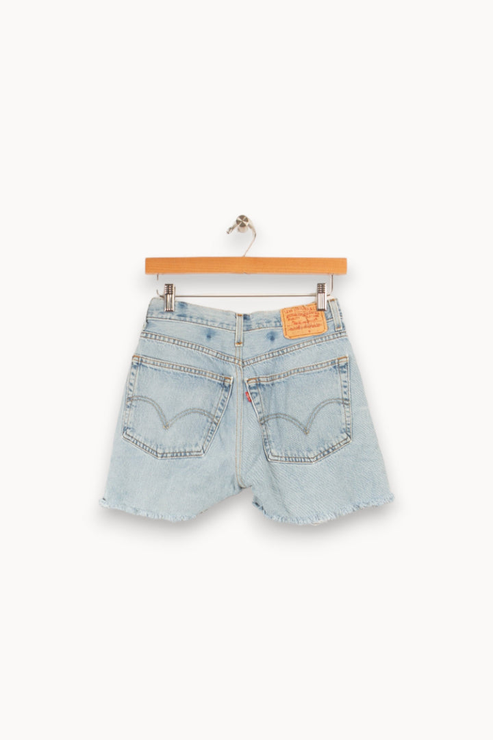 Short Vintage - M/38