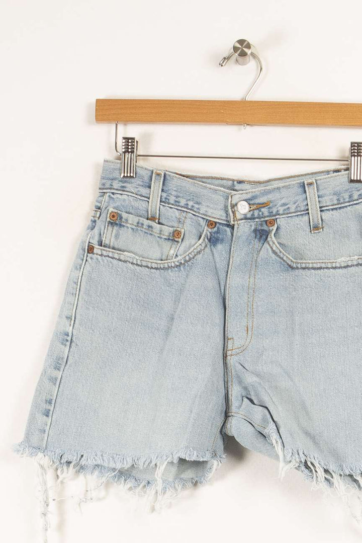 Short Vintage - M/38