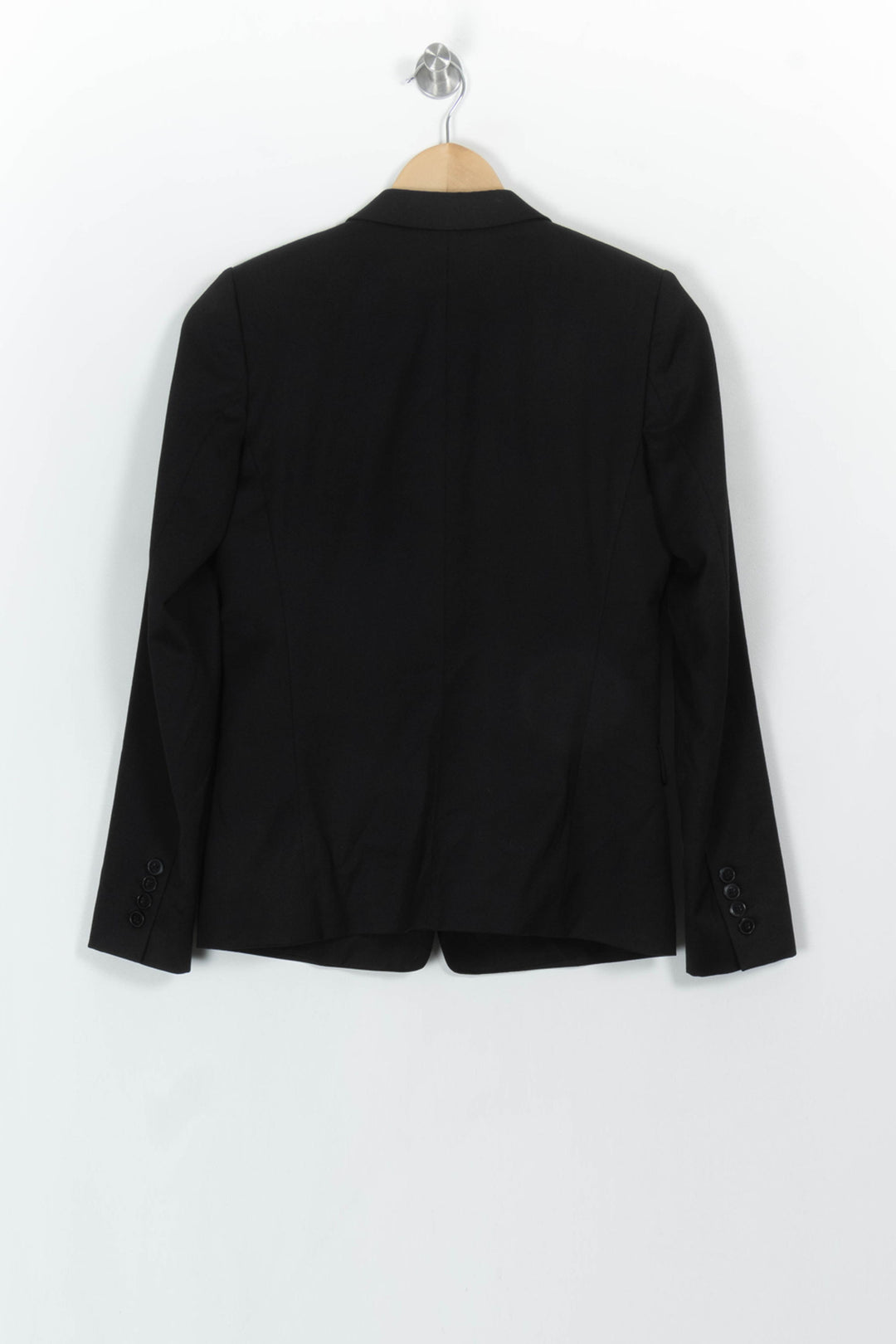 Blazer Noir - Taille XS/34