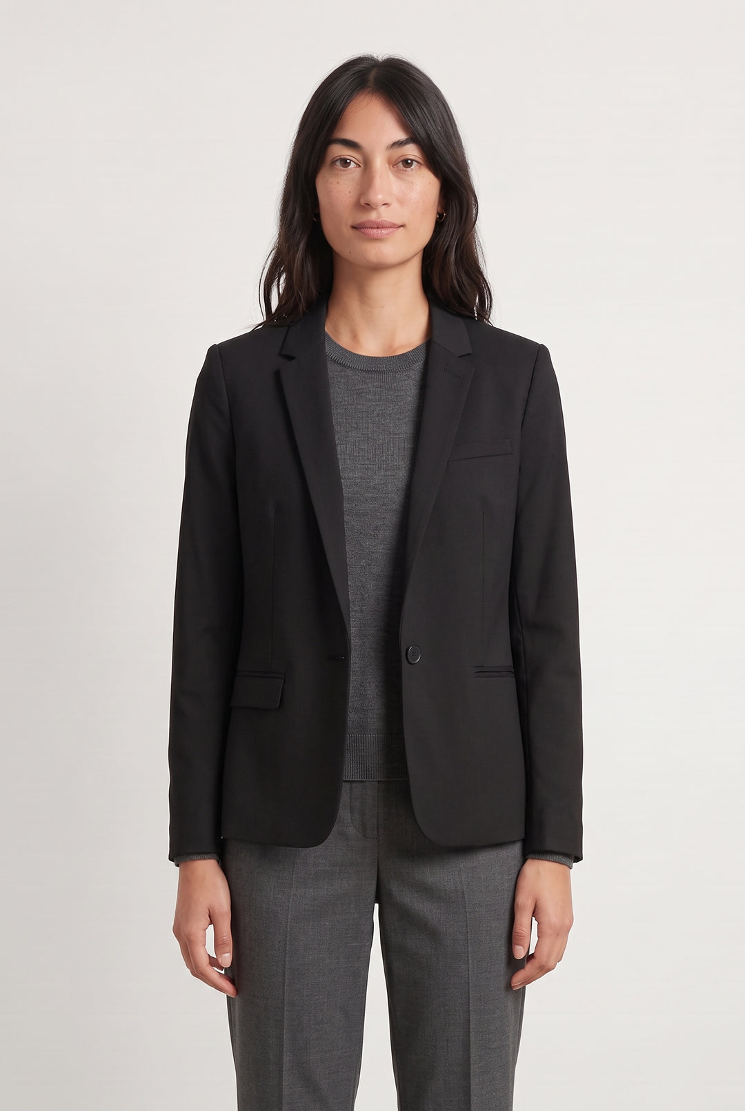 Blazer Noir - Taille XS/34