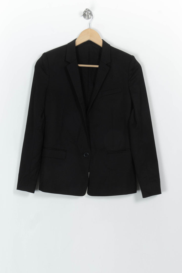 Blazer Noir - Taille XS/34