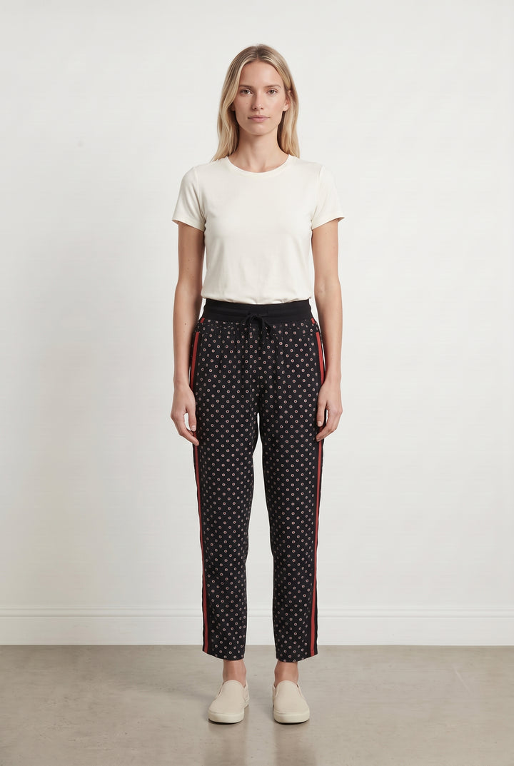 Pantalon Noir - Taille S/36