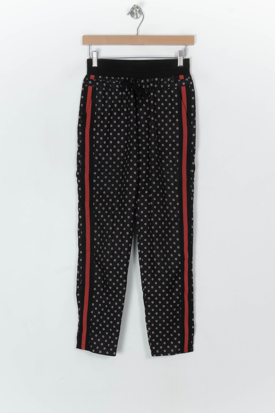 Pantalon Noir - Taille S/36