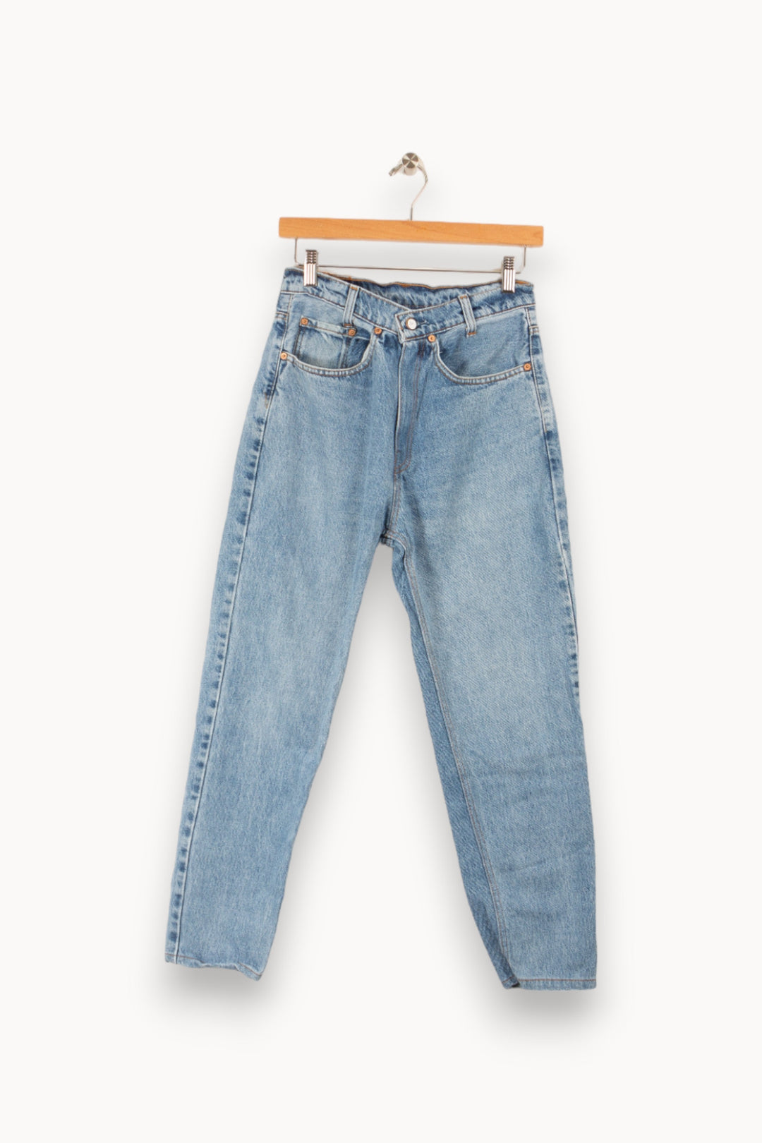 Straight Jean - S/36