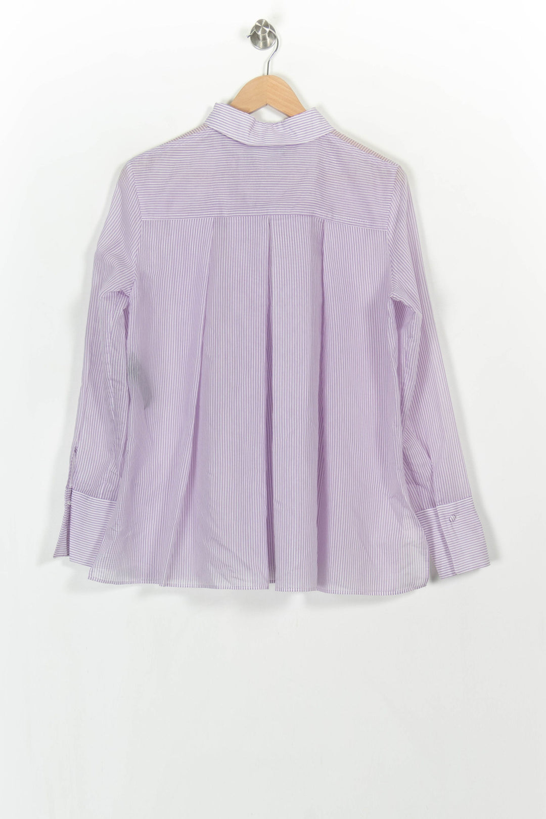Chemisier Violette - Taille S/36