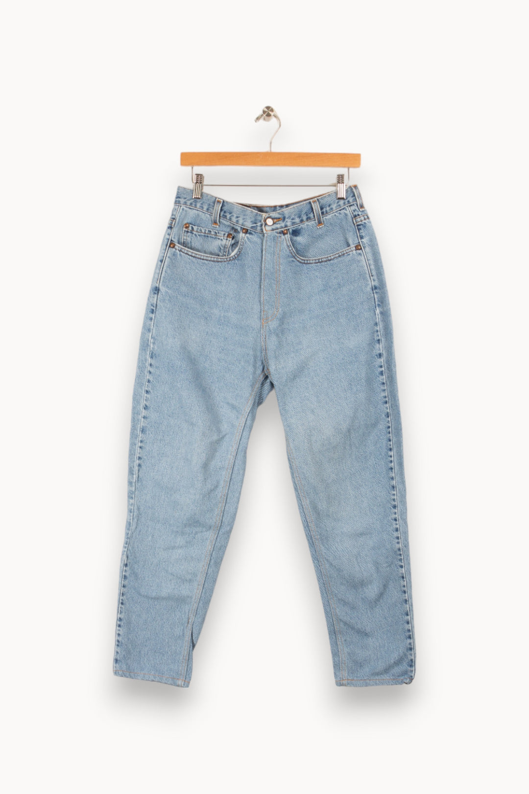 Straight Jean - L/40