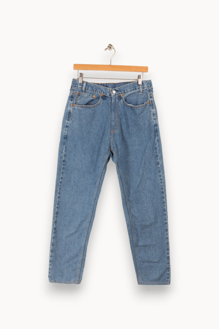 Straight Jean - L/40