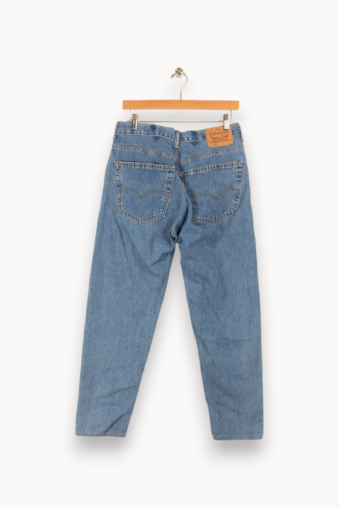 Straight Jean - L/40