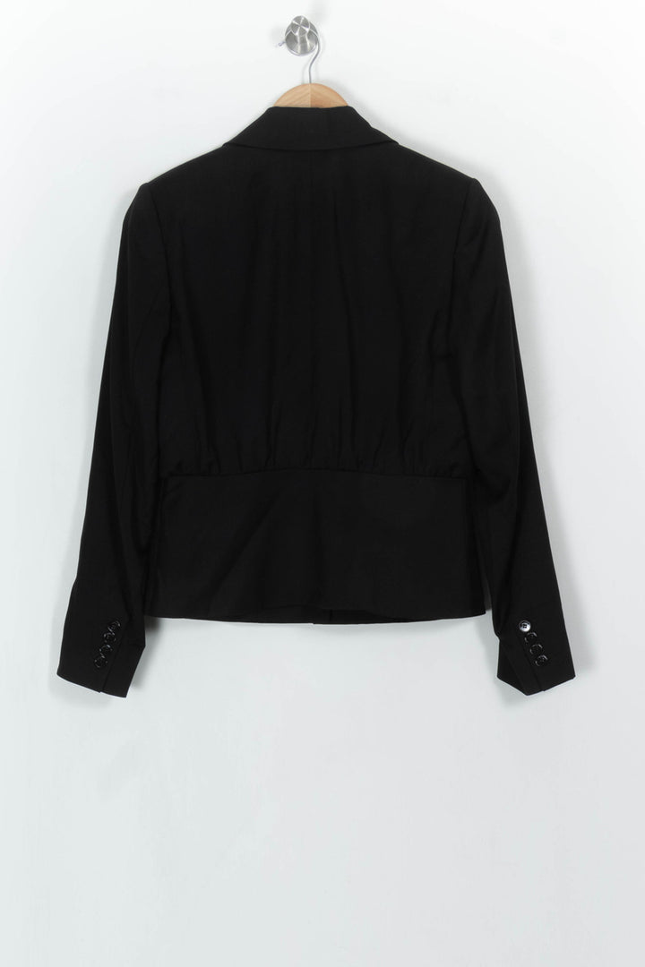 Blazer Noir - Taille S/36