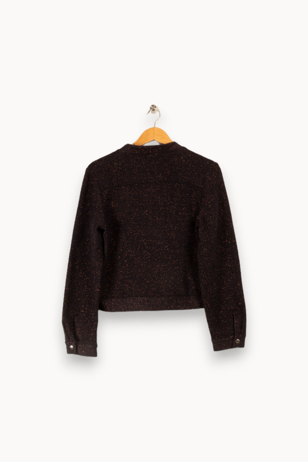 Veste été classique - T.U.