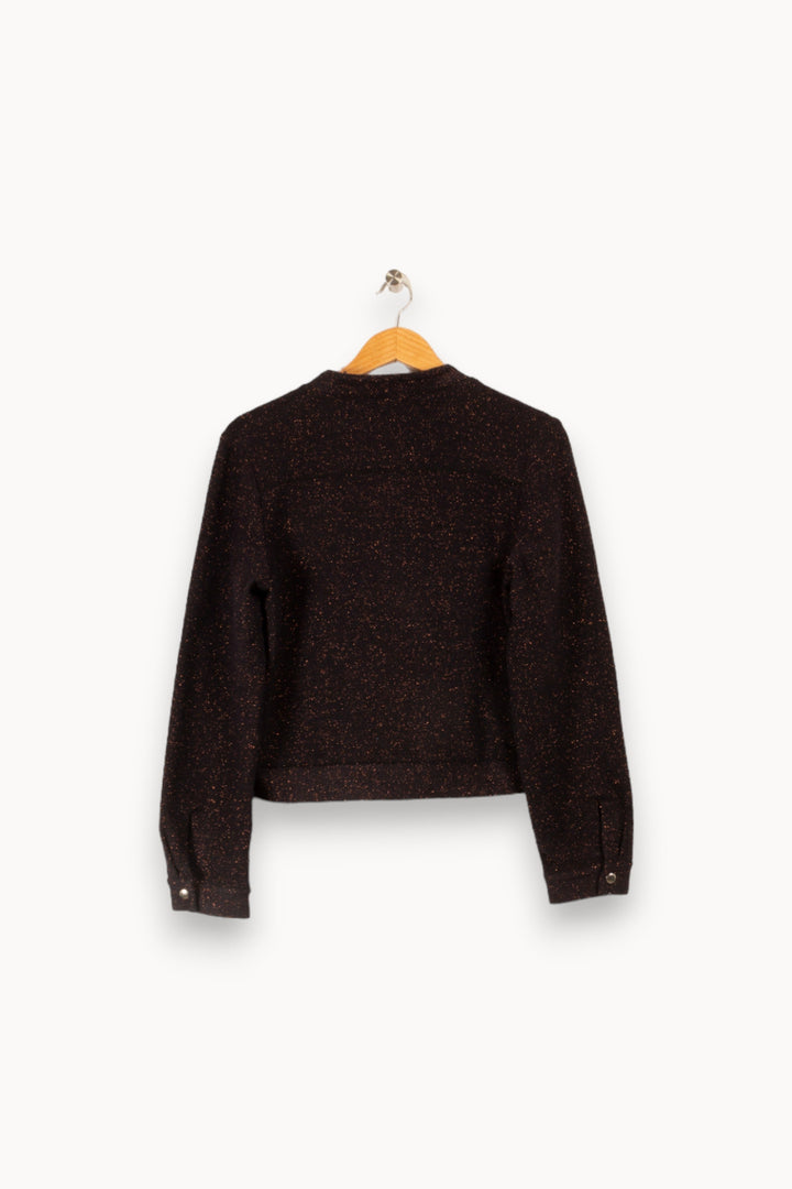 Veste été classique - T.U.