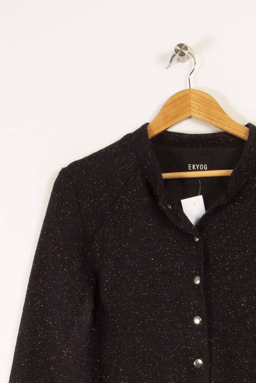 Veste été classique - T.U.
