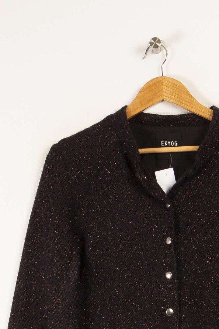 Veste été classique - T.U.