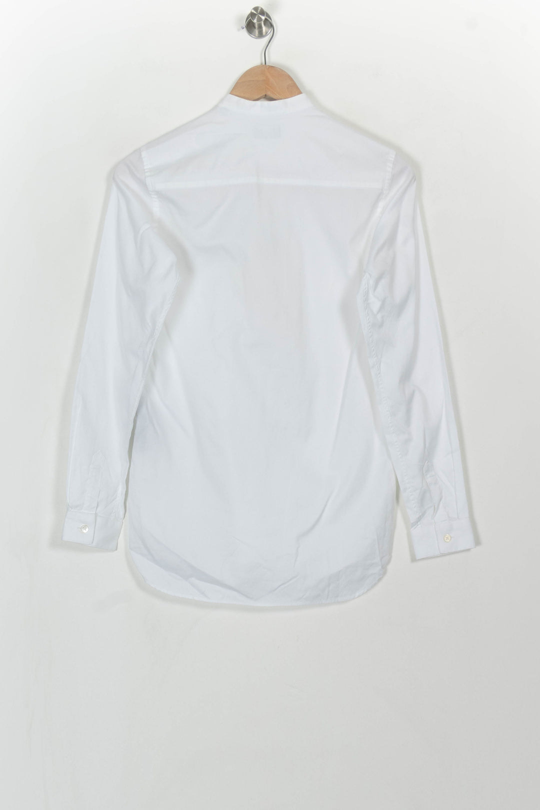 Chemisier Blanche - Taille XS/34