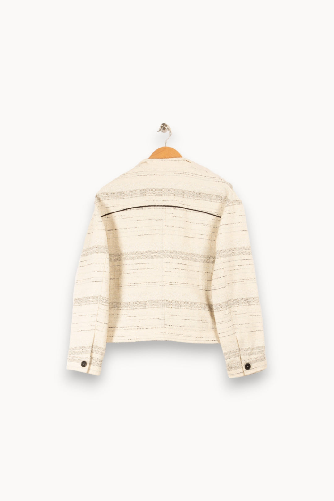 Veste - T.U.