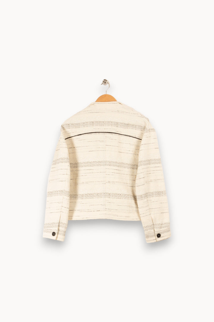 Veste - T.U.