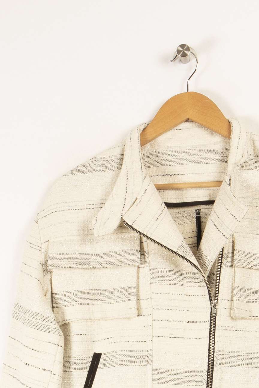 Veste - T.U.