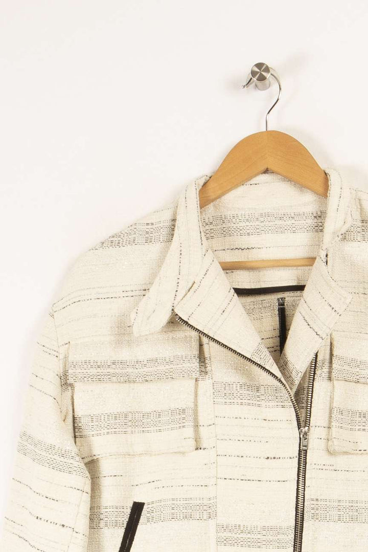 Veste - T.U.