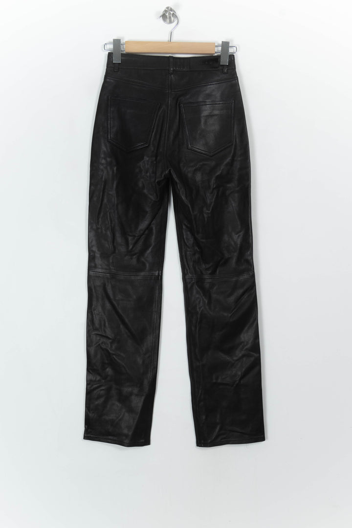 Pantalon Noir - Taille XS/34