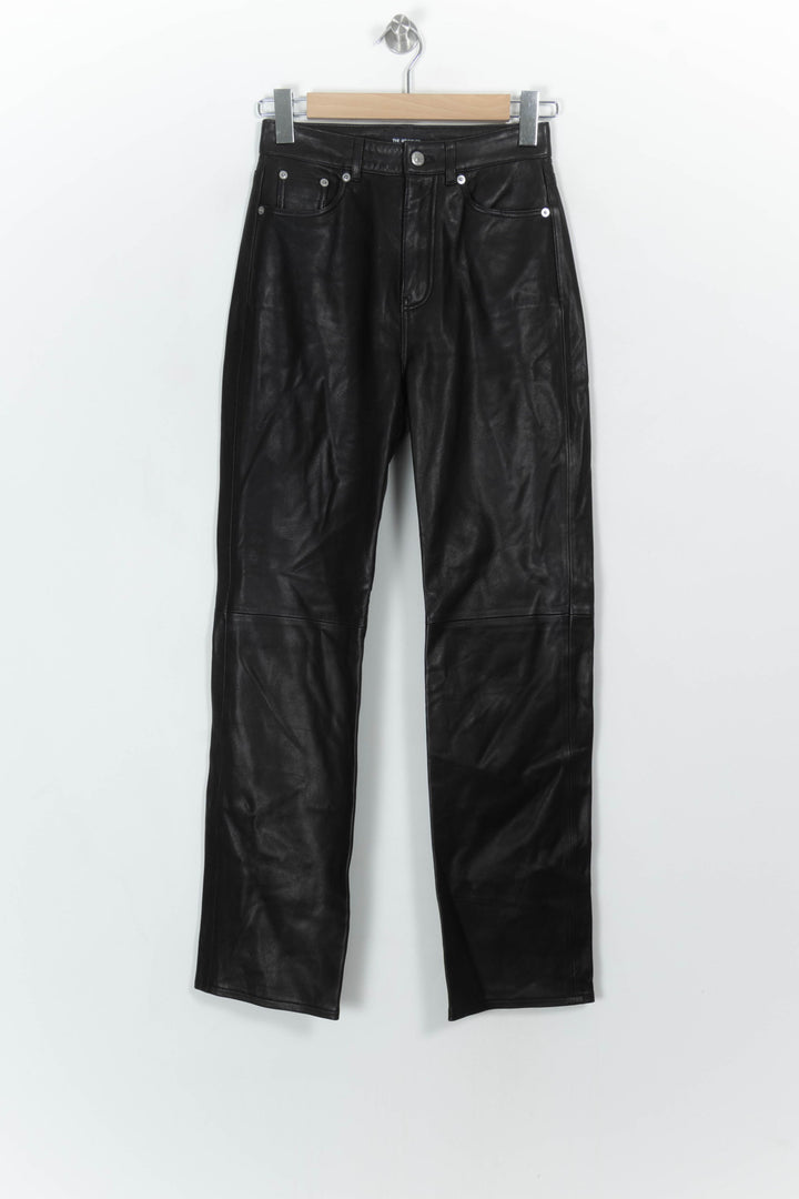 Pantalon Noir - Taille XS/34