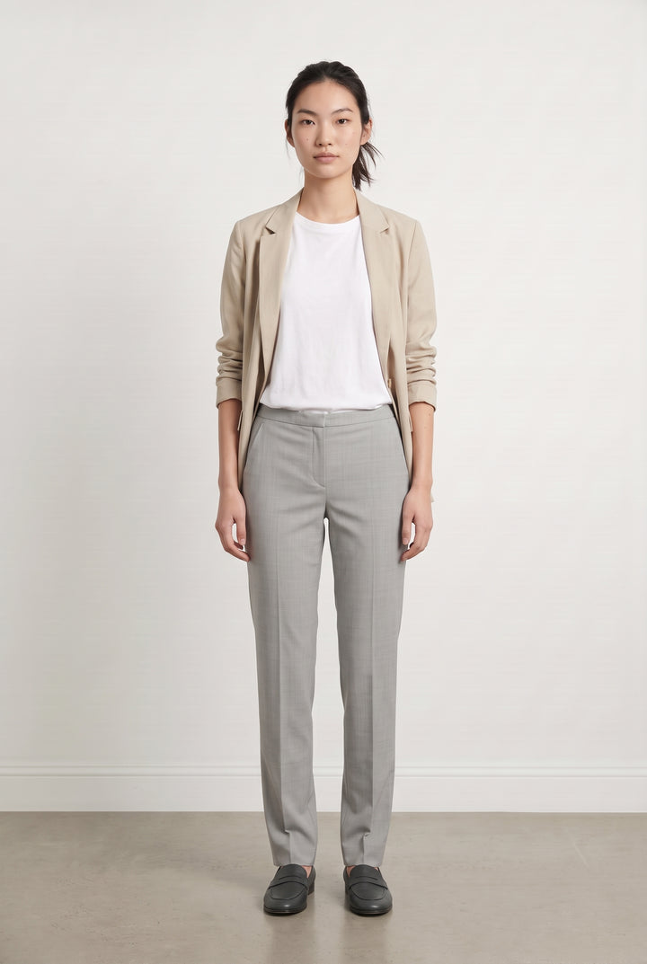 Pantalon Beige - Taille XS/34
