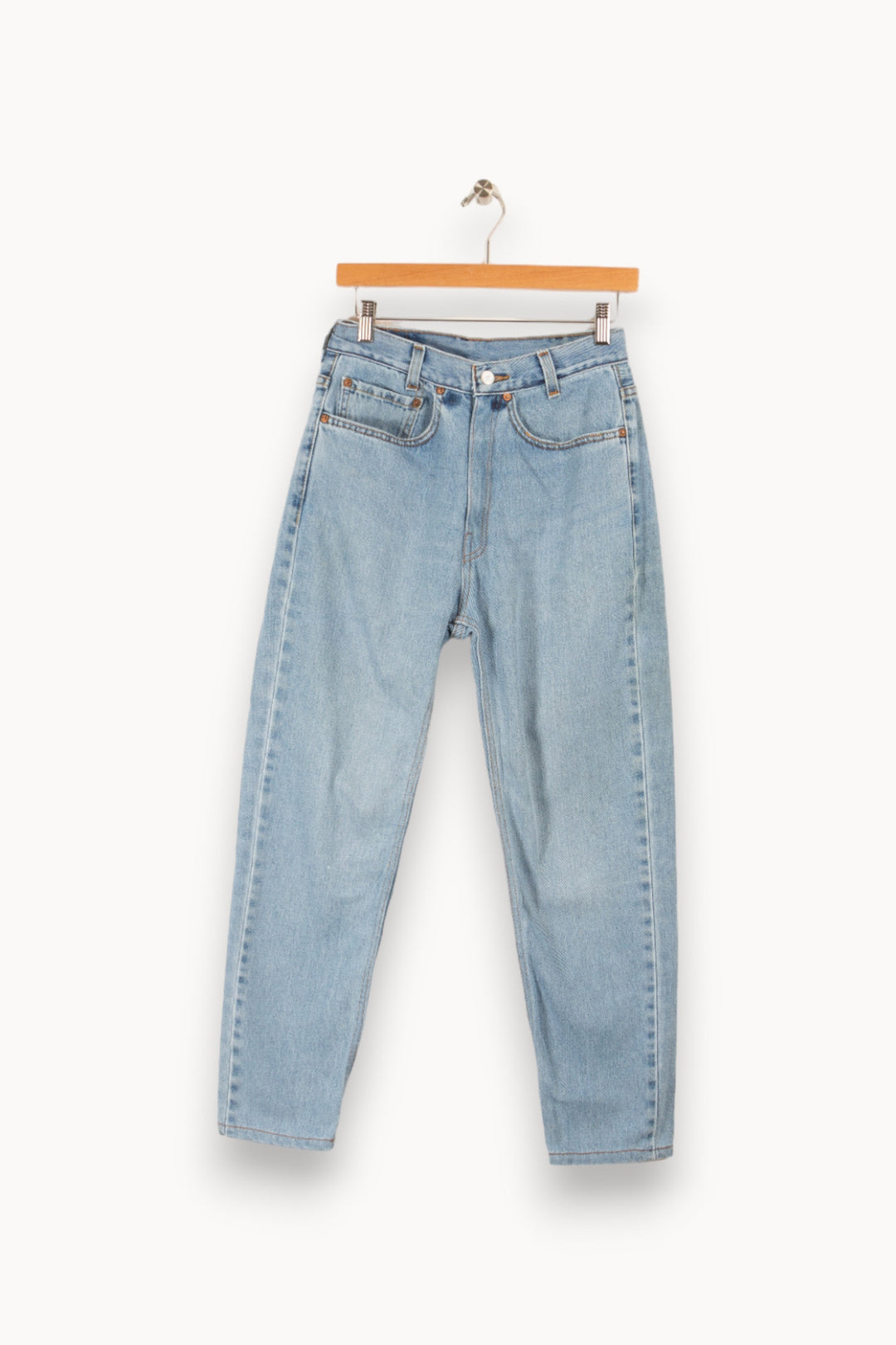 Straight Jean - S/36