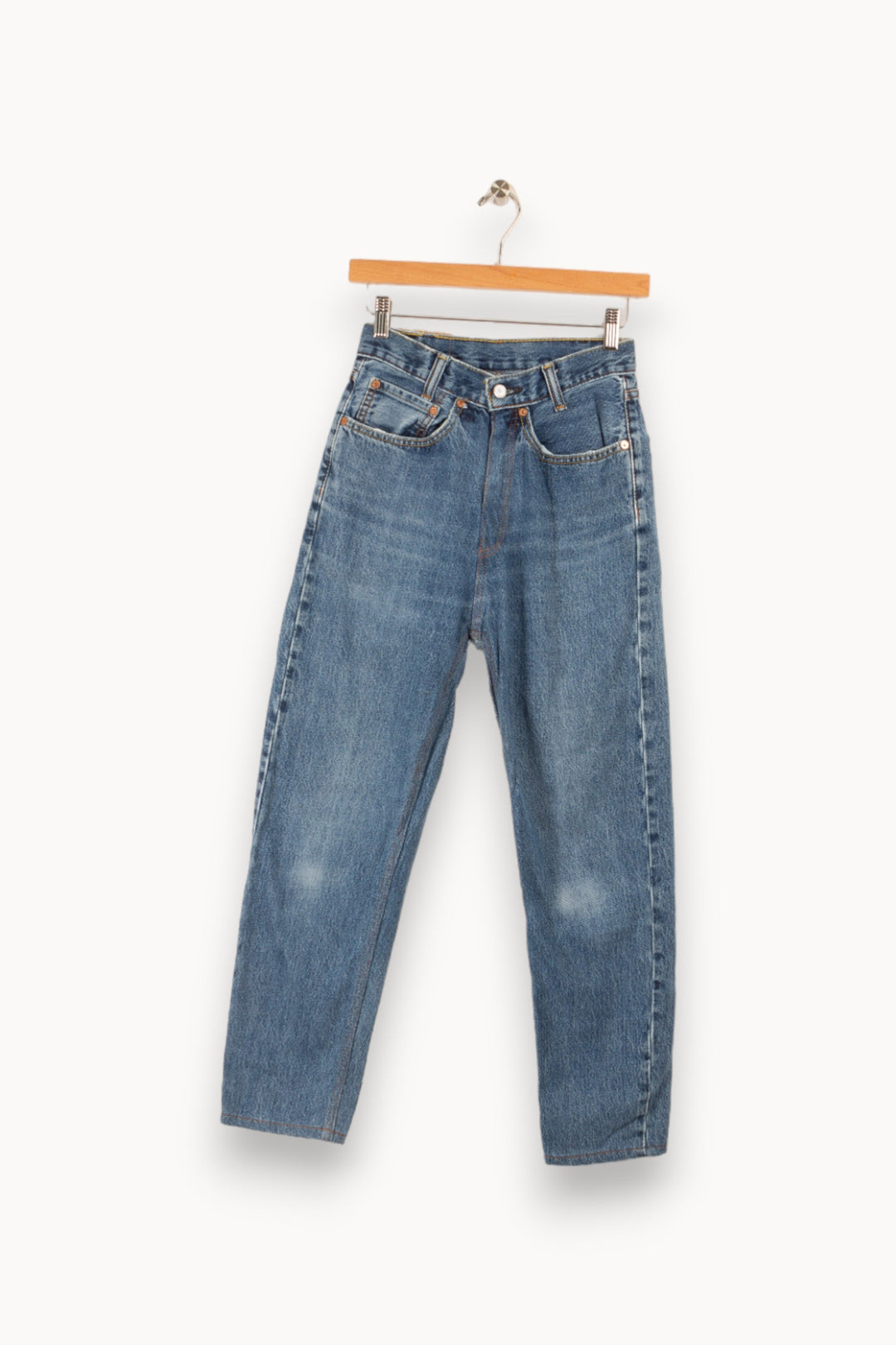 Straight Jean - S/36