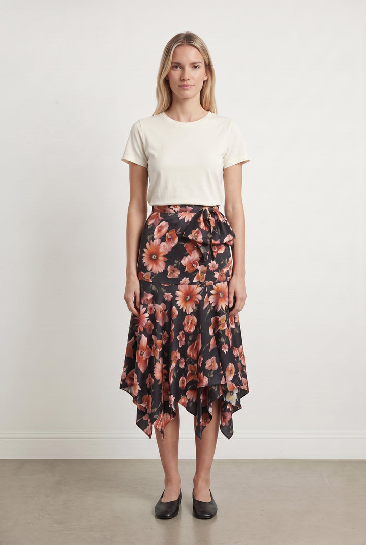 Jupe Noire - Taille S/36