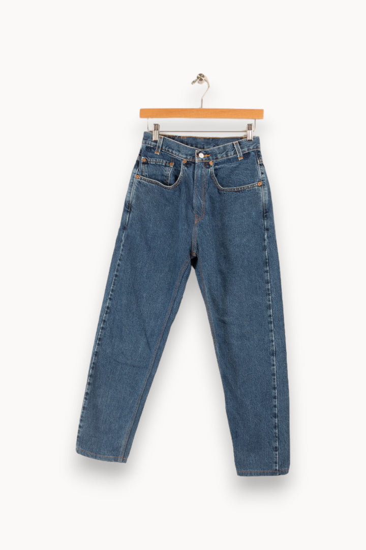 Straight Jean - S/36