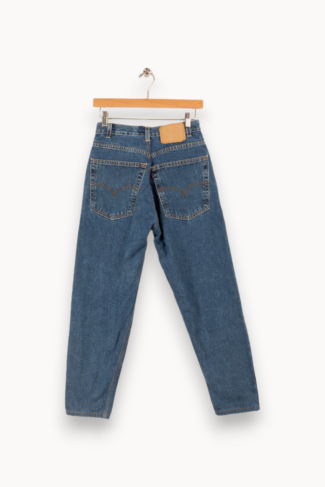 Straight Jean - S/36