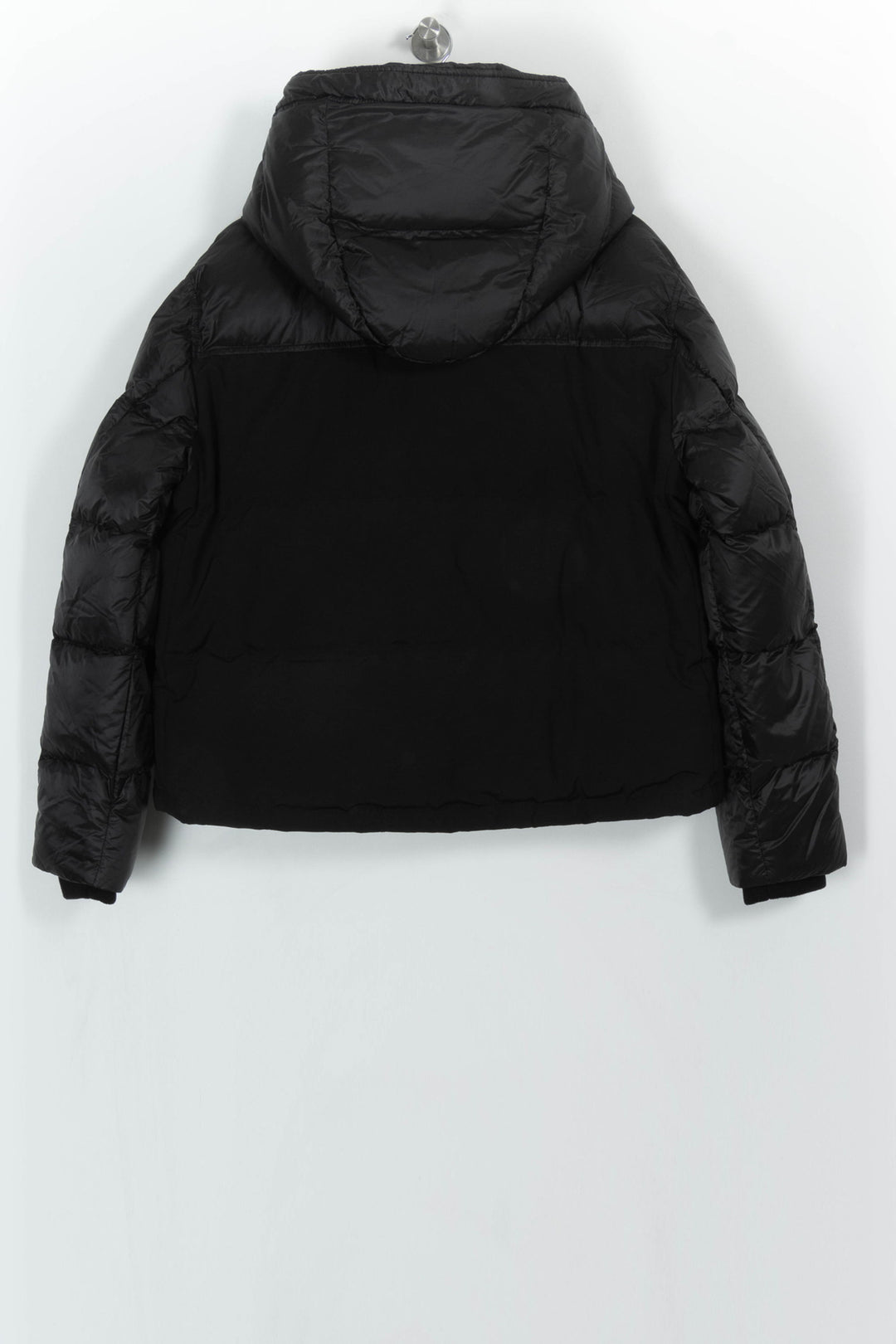 Trench Noir - Taille L/40