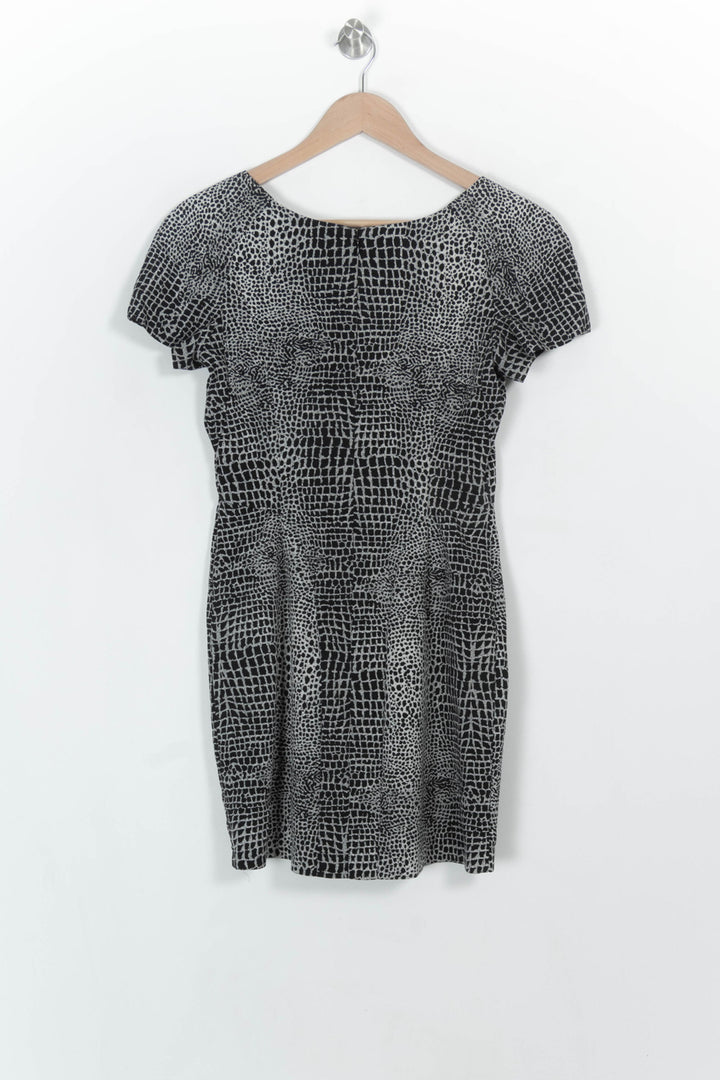 Robe Courte Noire - Taille S/36