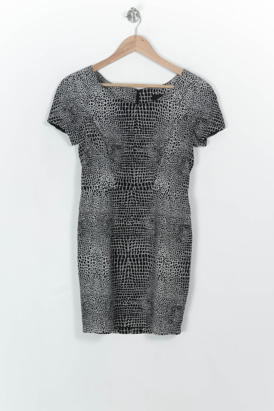 Robe Courte Noire - Taille S/36