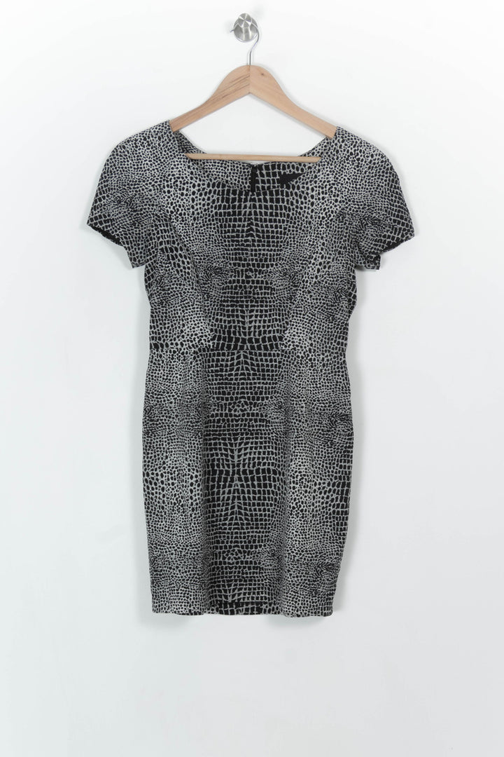 Robe Courte Noire - Taille S/36
