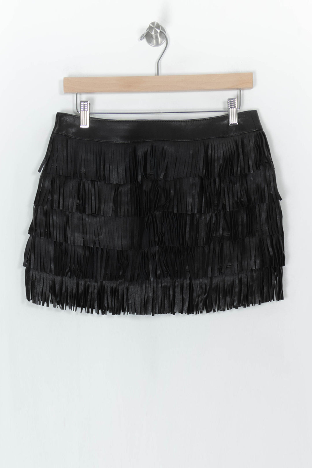 Jupe Noire - Taille S/36
