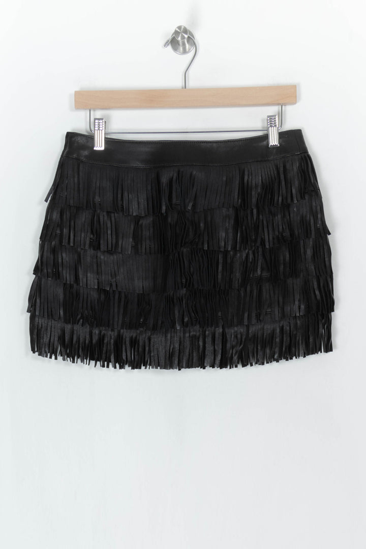 Jupe Noire - Taille S/36
