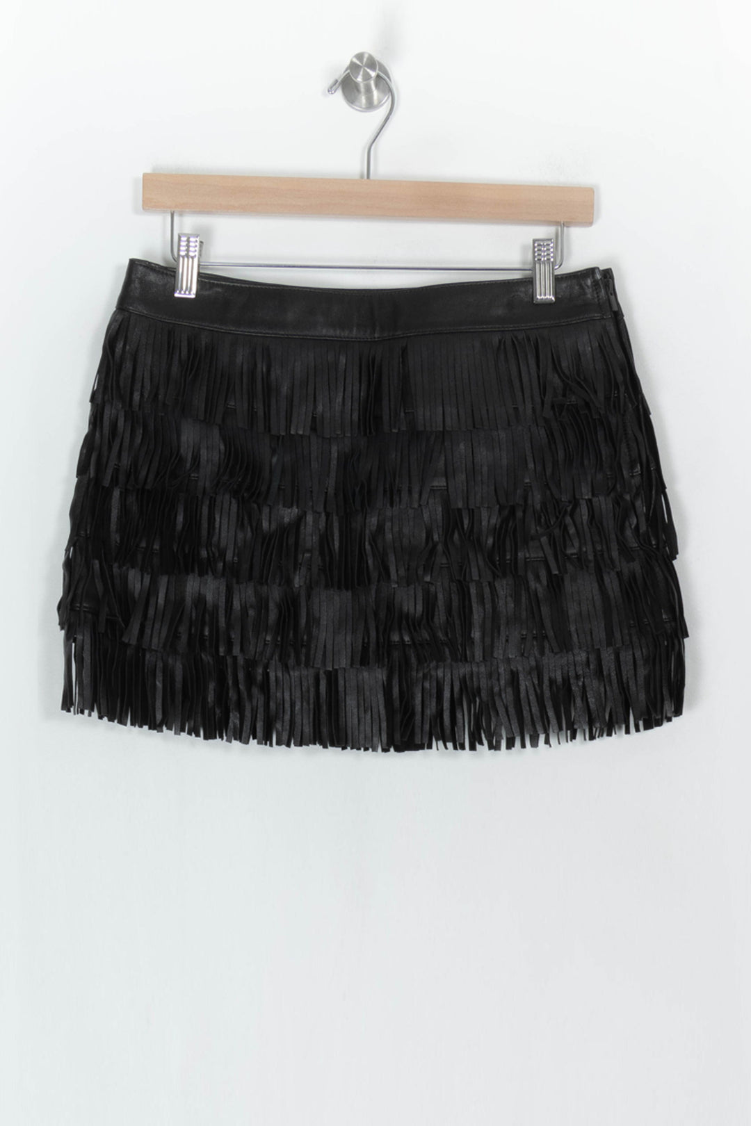 Jupe Noire - Taille S/36