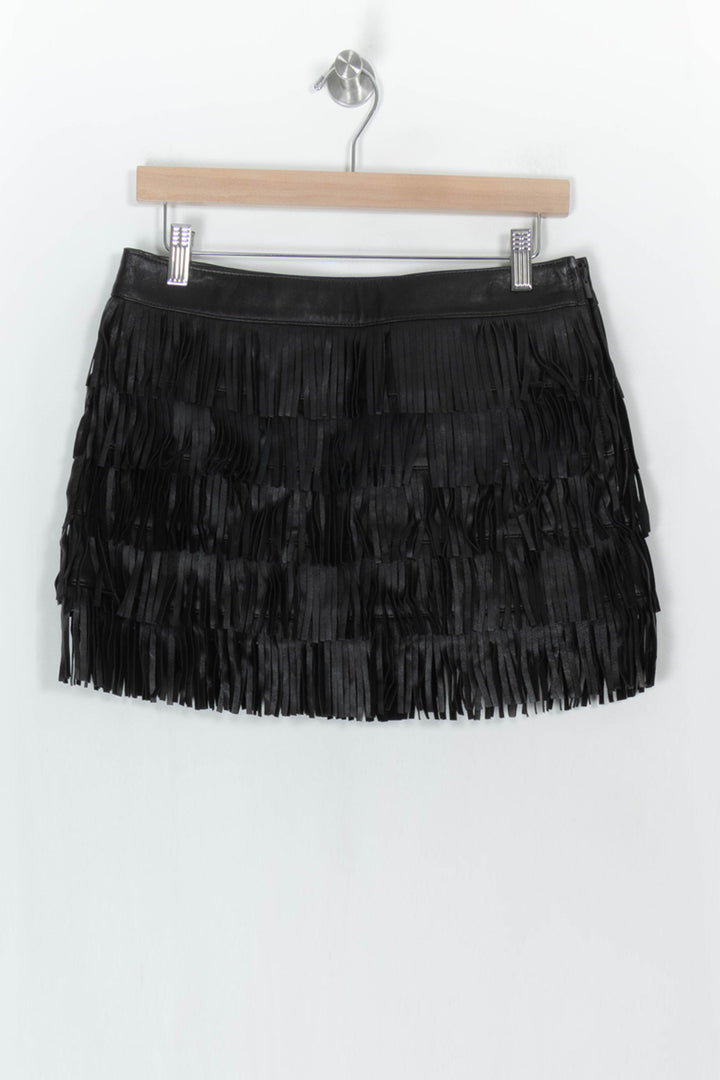 Jupe Noire - Taille S/36