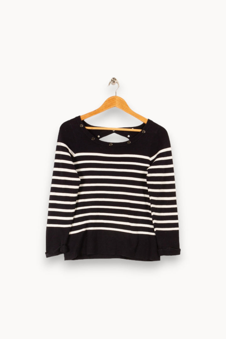 Pull - Taille M/38
