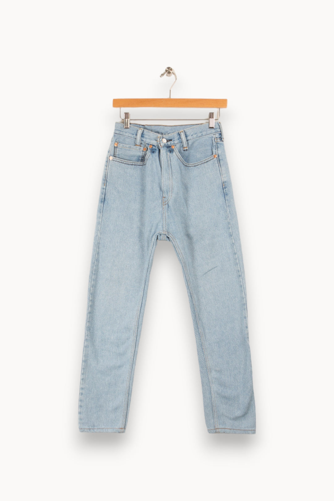 Straight Jean - S/36